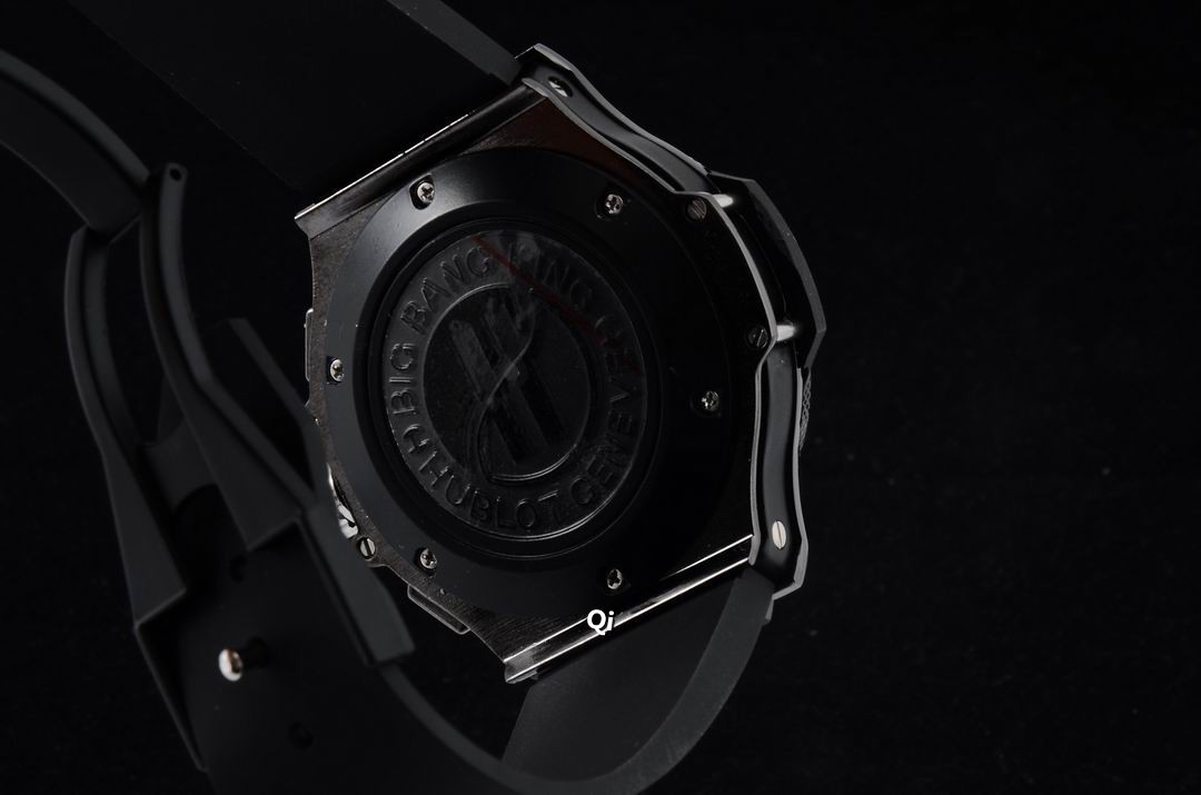 Hublot watch man-087